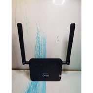 MODEM WIFI HKM0127 TESS NORMAL UNIT+ADAPTOR