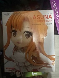 亞絲娜 figure