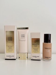 Guerlain 嬌蘭 primer foundation