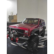 Jasa setting esc am32 and blheli escape32 for rc car crawel.