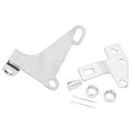 Sinhopsa Aramox Shifter Repair Kit  Automatic Bracket Lever 75498 Set for 4L60E 4L65E 4L80E 4L85E