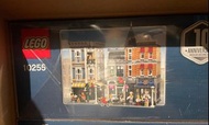 Lego 10255