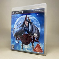 (English) Bayonetta (PS3) | PlayStation 3 Zone 2 Japan English Original Product Normal Use