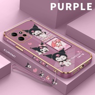 Case hp Redmi Note 12 4G Redmi Note 12 5G Readmi Note12 Casing Softcase Kesing Lucu Phone Soft Cassi