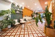Tago Ruby Homestay