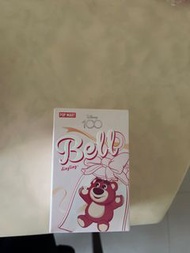 盒玩 - POPMART泡泡瑪特 迪士尼 100週年鈴鐺 系列