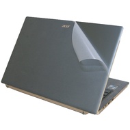 [Ezstick] ACER Swift5 SF514-56 SF514-56T Matte Body Sticker (Including Top Cover, Keyboard Peripheral, Bottom Sticker)