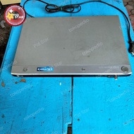 LG DK-141, DVD Player/Karaoke Player LG, Mesin DVD Tipe DK-141