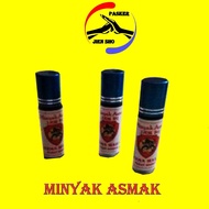 Minyak Terapi Asmak IKS.PI KERA SAKTI