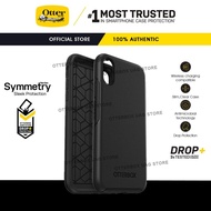 OtterBox Apple iPhone XS Max / iPhone XR / iPhone XS / iPhone X Symmetry Series Case | Authentic Original