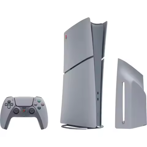 PlayStation 5 Digital Edition – 30th Anniversary Limited Edition Bundle