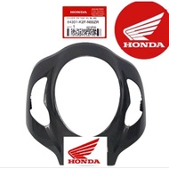 64301-K2F Tameng panel lampu depan K2F scoopy new esp 2021 asli honda