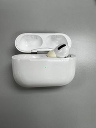 Apple Airpods pro 盒 及右耳