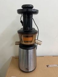 鍋寶 活氧慢磨原汁機JP-888