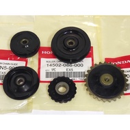 Roller Block /Roller Kecil /Roller s90/Oil Pump Gear Ex5/Dream/Class1