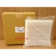 (ORIGINAL) DENSO TOYOTA ALPHARD 2003, ESTIMA, HARRIER, VIOS, PRADO, HILUX, LANDCRUISER,CAMRY AIR FIL