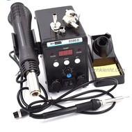Soldering Station Welding Machine + Torch DBL 8586D