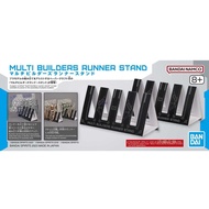 Bandai Multi Builder Runner Gundam Stand