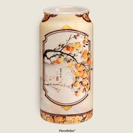 3D Pintoo Puzzle - Puzzle Vase - Piece Relax - Golden Harvest