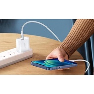 SHIPPINGbebas - Ugreen 70523 USB Type C to Lightning Cable Cable/ iphone