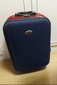 20吋 旅行箱 行李箱 多格 多功能行李箱 suitcase
