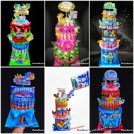 Snack Tower Murah + Uang Tarik BERMUTU