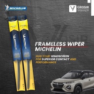 Michelin Beam Frameless Wiper Fronx