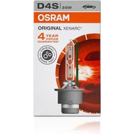 OSRAM Original Xenarc D4S 66440 35W OEM Standard Color - Pack of 1　並行輸入品