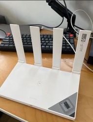 WiFi Router - Huawei 6