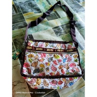 bag sling lesportsac.....