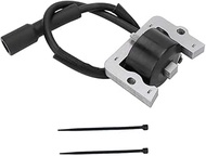 Ignition Coil fit for Husqvarna mower Craftsman LT2000 riding lawnmower with the Kohler 15.5hp 17hp 