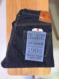 fullcount 1101xx jeans 501 501xx levis evisu mccoy denime warehouse tcb
