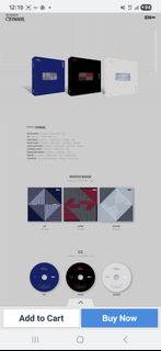 Random / ENHYPEN - BORDER : CARNIVAL 專輯