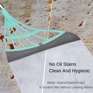 Magic Rubber Broom Floor Sweeper Korean Broom