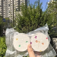 < Vacuum Packaging > Wanchang Chalk Starch Block, Wanchang Chalk, Voice Control Decompression, Not E
