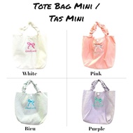 Tote Bag / Tote Bag / mini Bag / Make up Bag