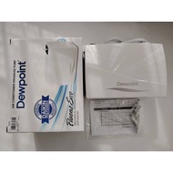 DEWPOINT DDP1060CM DRAINAGE PUMP-MECHANICAL-NEW