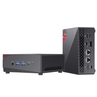 ACEMAGICIAN Mini PC AMD Ryzen 7 5800U : 32GB DDR4 1TB NVMe SSD Mini Computers, Small Gaming PC 4K@60