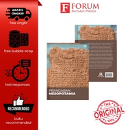 Mesopotamia Civilization Book