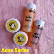 READY CREAM ECER NRL GLOWING - CREAM NRL - paket cream nrl ecer - cream siang malam nrl glowing - cr