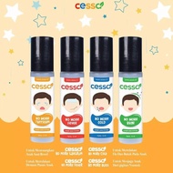 Cessa Essential Oil - KIDS