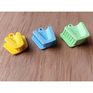 BITE BLOCK GEAR/ TEETH GEAR SHIFT