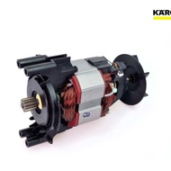 karcher motor complete for K2 K3