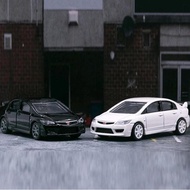 Tomica Premium 37 Honda Civic Type R FD2 | Original Takara Tomy Diecast Toy Car