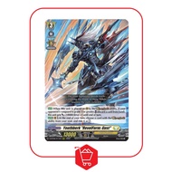 Cardfight Vanguard Singles DBT06 Keter Sanctuary Youthberk "RevolForm: Gust"