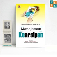 Wisdom Management Book - Armida Silvia Asriel - Book Original RSD25