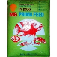 pakan benih ikan pf 500&amp;pf 1000 lele,nila,gurame,patin