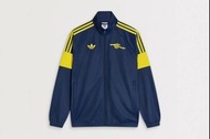 阿仙奴 Arsenal Lifestyler Track Top 外套