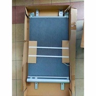 Peugeot 308 T9 Traveller Citroen C4 Picasso B78 DS7 Aircond Condenser