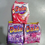 Daia Powder Detergent